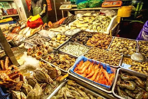 薪資提升與消費升級 從最低工資標準上調看上海居民的“海鮮自由”