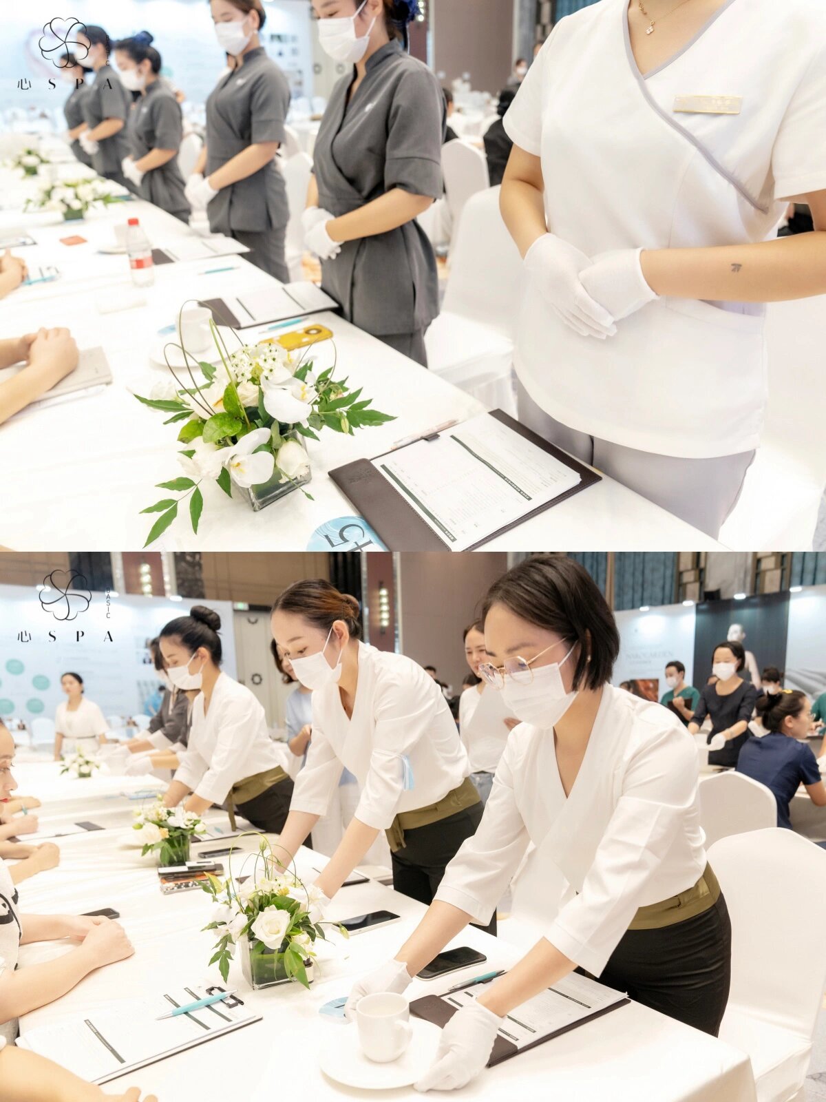 美容院服務(wù)全流程攻略 打造高端美容必備的服務(wù)體驗(yàn)