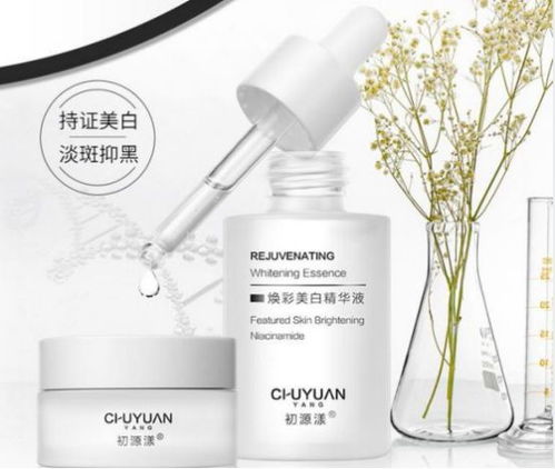 自用絕絕子！哪款淡斑美白精華值得一試？